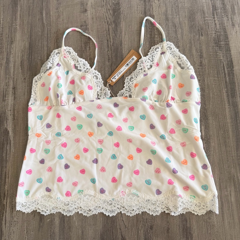 New Skims Top XL